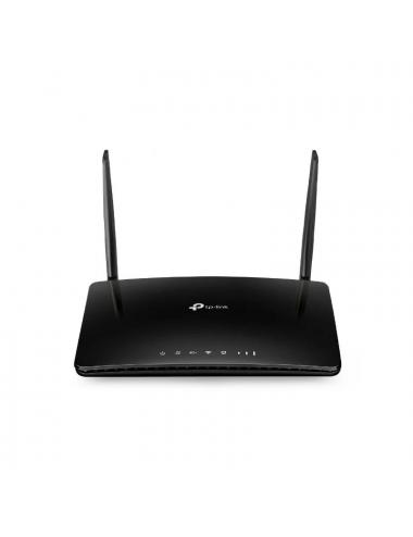 Tp-link archer mr500 router 4g lte cat6 ac1200