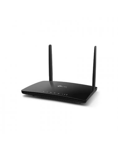 Tp-link archer mr500 router 4g lte cat6 ac1200