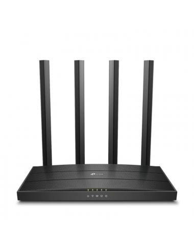 Tp-link archer c6 router wifi ac1200 5xgb dual