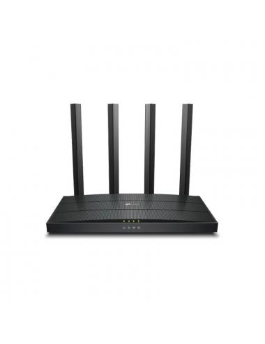 Tp-link archer ax12 router wifi6 ax1500 1xgb wan
