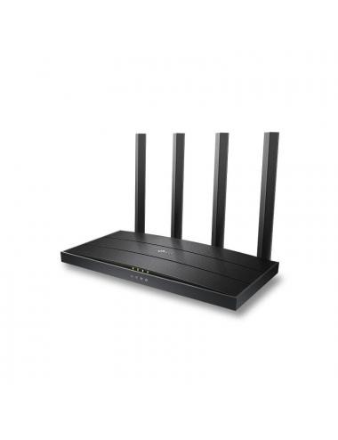 Tp-link archer ax12 router wifi6 ax1500 1xgb wan