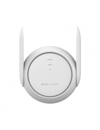 Reyee wifi mesh extender dual 1200mbps wall