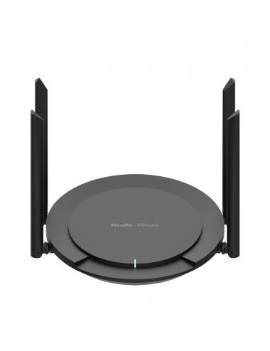 Reyee wifi smart router 4xfe (1xwan 3xlan)