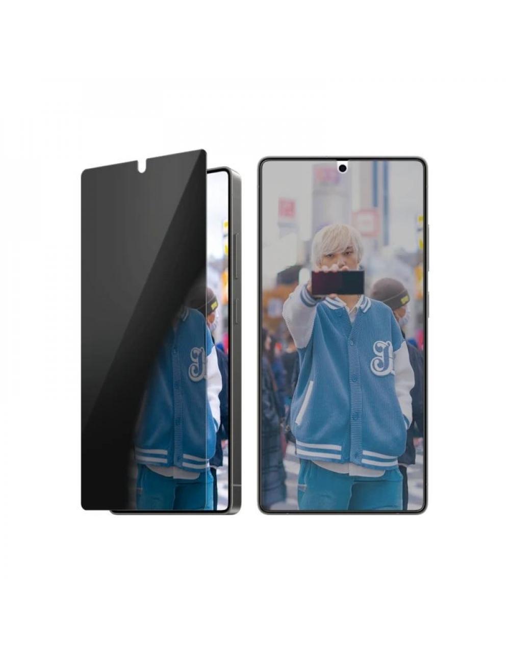Panzerglass privacy screen pr. samsung s25 ultra