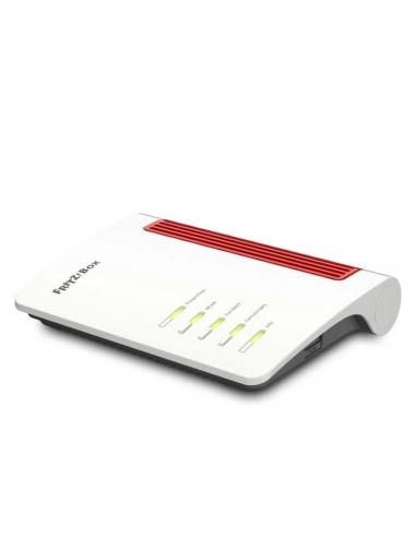 Fritz!box 5530 fiber edition international