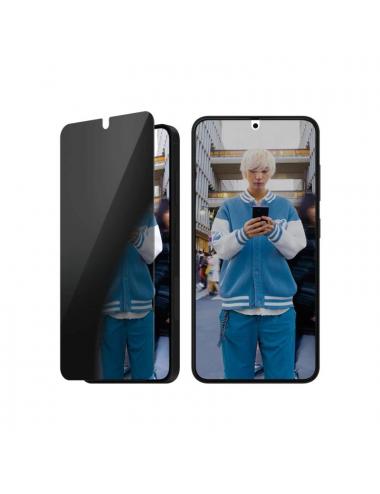 Panzerglass privacy screen prot. samsung s25-s24