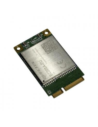 Mikrotik r11el-ec200a-eu lte modem mini-pcie