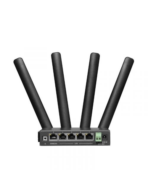 Edimax d5g-8459 router wifi industrial 5g nr