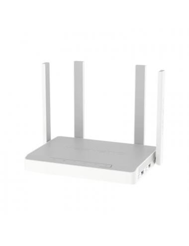Keenetic hero router wifi 6 mesh gigabit ax1800 5