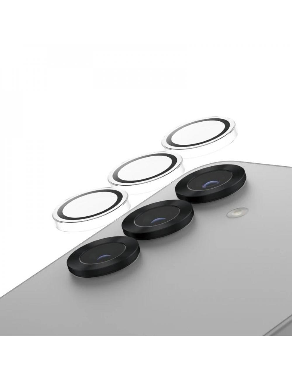 Safe by panzerglass lens protector galaxy s25