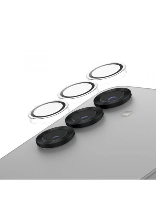 Safe by panzerglass lens protector galaxy s25