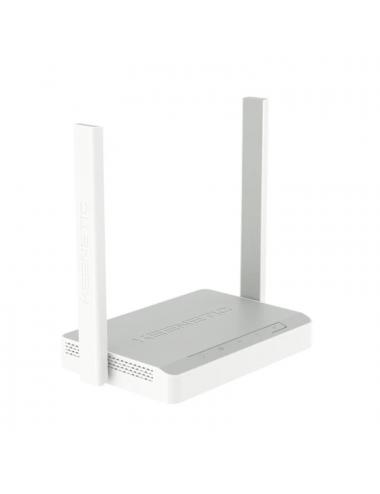 Keenetic explorer router wifi 5 mesh ac1200 4x100m