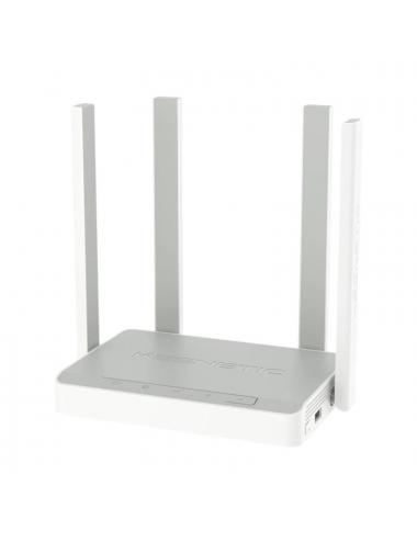 Keenetic skipper router wifi5 mesh ac1200 4x1g