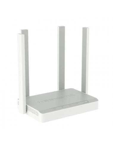 Keenetic skipper router wifi5 mesh ac1200 4x1g