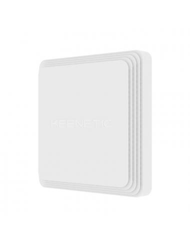 Keenetic challenger se router/amplificador wifi 6