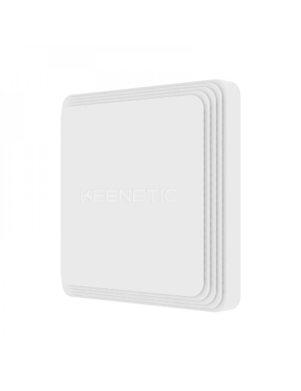Keenetic challenger se router/amplificador wifi 6