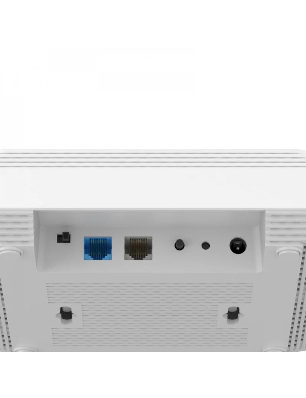 Keenetic challenger se router/amplificador wifi 6