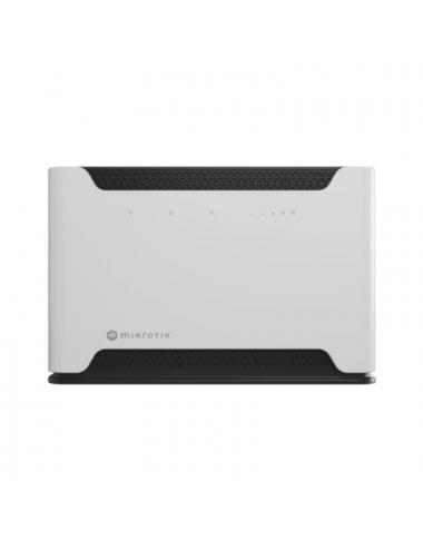 Mikrotik chateau lte12 router wifi5xgbe mimo 4x4