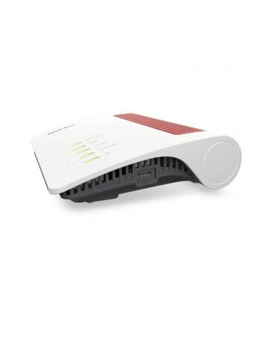 Fritz!box 4690 router wifi7 1x10g wan 1x10g 3x2,5g