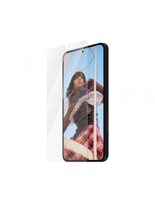 Safe by panzerglass screen prot. samsung s25-s24