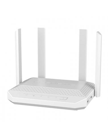 Keenetic hero router wifi6 mesh ax3000 5xg 4xrj45
