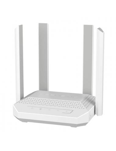 Keenetic sprinter router/extender gb wifi6 mesh ax
