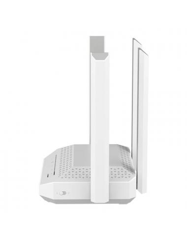 Keenetic sprinter router/extender gb wifi6 mesh ax