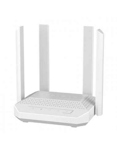 Keenetic challenger router/extender mgb wifi6 mesh