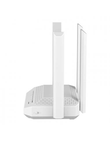 Keenetic challenger router/extender mgb wifi6 mesh