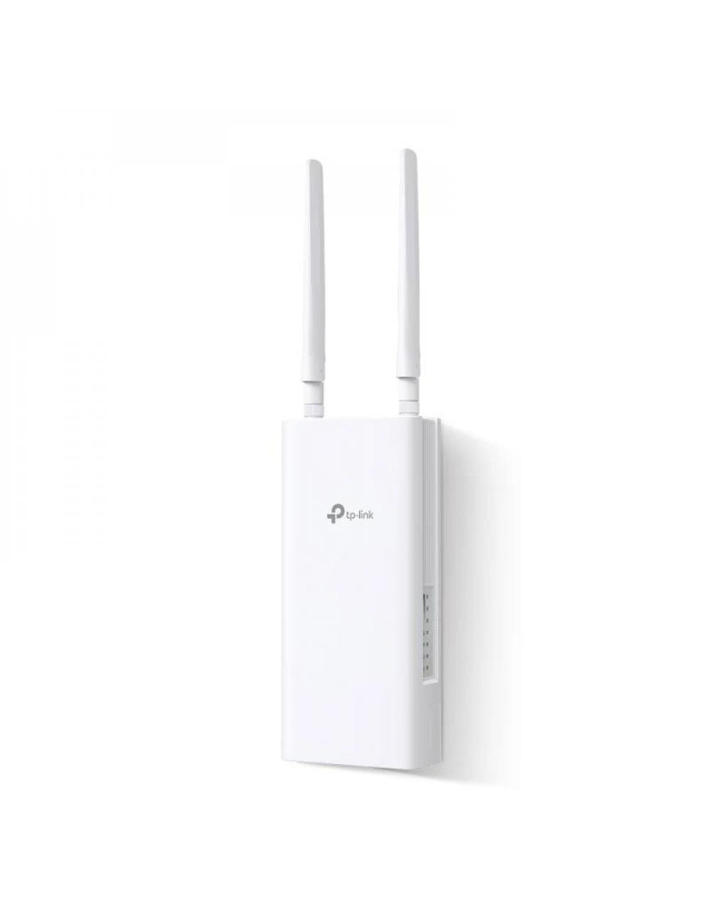 Tp-link tl-mr100-outdoor router 4g wifi ext. ip65