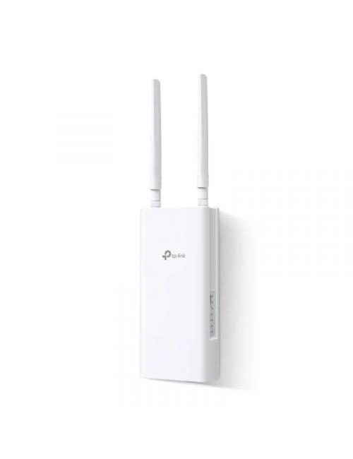 Tp-link tl-mr100-outdoor router 4g wifi ext. ip65