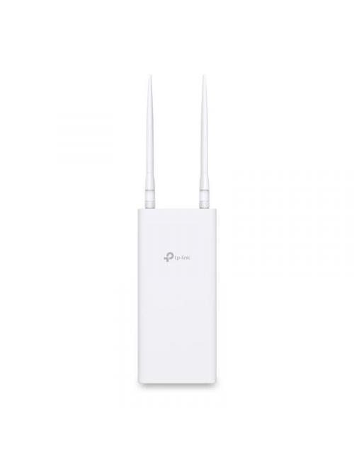 Tp-link tl-mr100-outdoor router 4g wifi ext. ip65