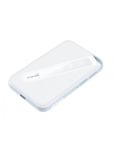 D-link dwr-932w 4g lte router mil wifi6 ax3000