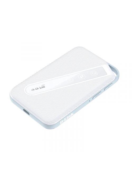 D-link dwr-932w 4g lte router mil wifi6 ax3000