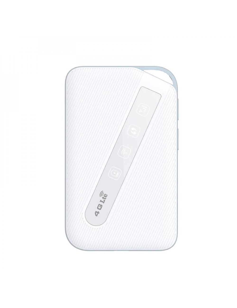 D-link dwr-932w 4g lte router mil wifi6 ax3000