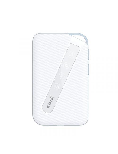 D-link dwr-932w 4g lte router mil wifi6 ax3000