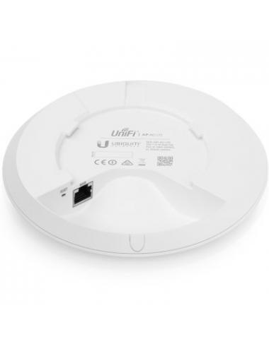 Ubiquiti unifi uap-ac-lite dual band poe