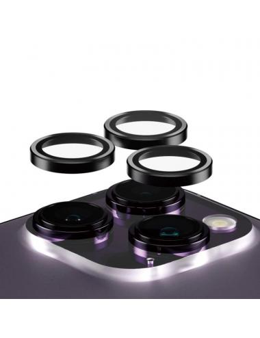 Panzerglass hoops protector iphone 14pro -max blac