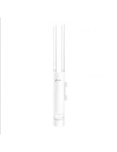 Tp-link eap110-outdoor punto acceso n300 poe