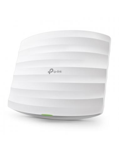 Tp-link eap245 punto acceso ac1750 dual band poe
