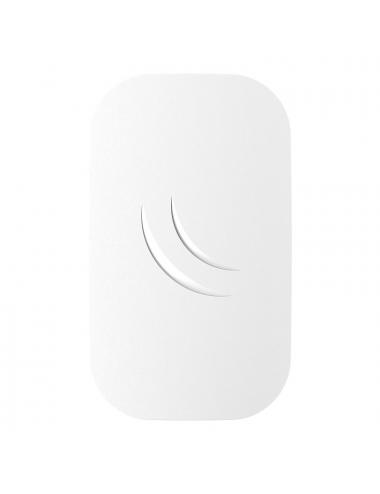 Mikrotik rbcapl-2nd cap lite 1xgb 2.4ghz l4