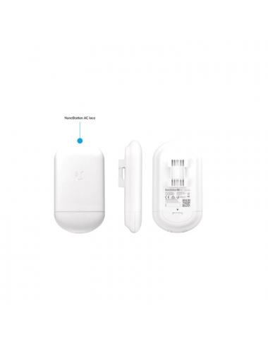 Ubiquiti nanostation ac loco 5 5ghz 13dbi
