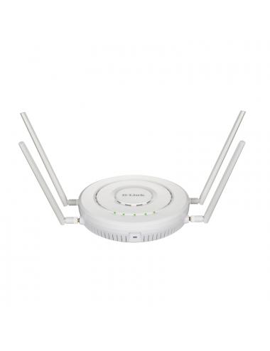 D-link dwl-8620ape punto acceso ac2600 dual band