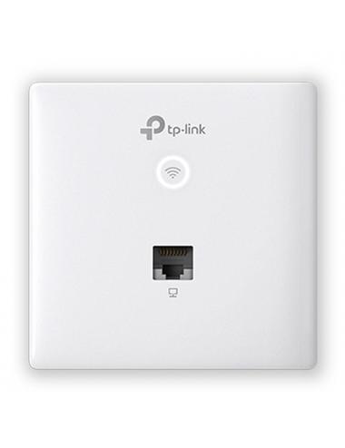Tp-link eap230-wall omada ac1200 wifi poe