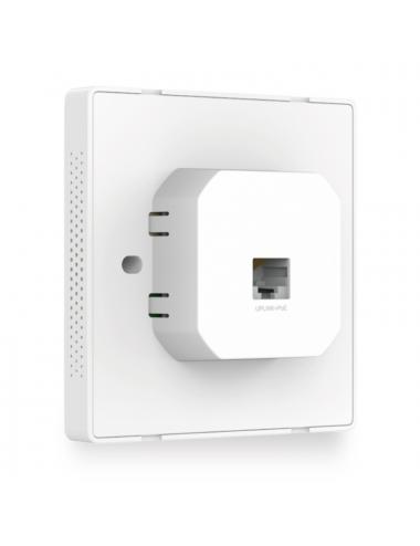 Tp-link eap230-wall omada ac1200 wifi poe