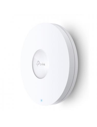 Tp-link eap620 hd wifi ax1800 dual poe techo omada
