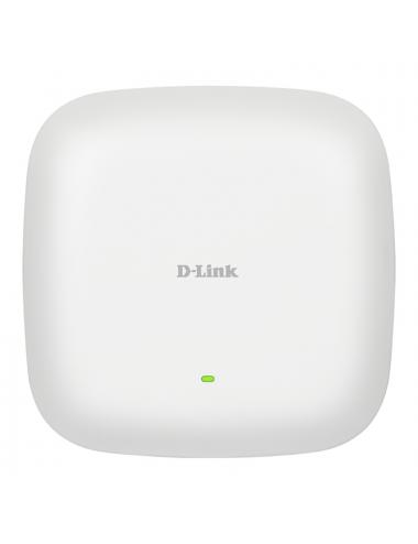 D-link dap-x2850 punto acceso poe ax3600 wi-fi6