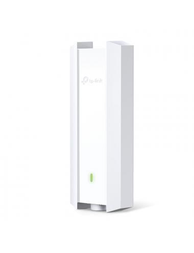 Tp-link eap610-outdoor ap wifi6 ax1800 poe ip67