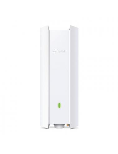 Tp-link eap610-outdoor ap wifi6 ax1800 poe ip67