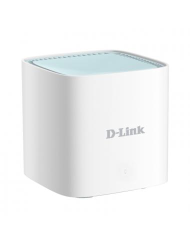 D-link m15-3 wifi mesh eagle pro ai ax1500 3-pk